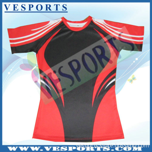 Factory Original Made Rugby Football Wear